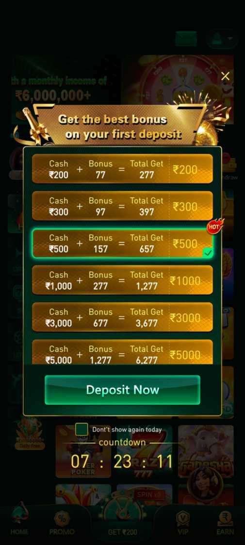 OM77 App mobile entertainment platform with Android gaming features and fast login access